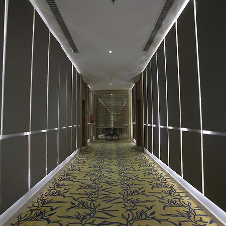 Dar Hashim Hotel Suites - Alnuzha Riadh Exterior foto