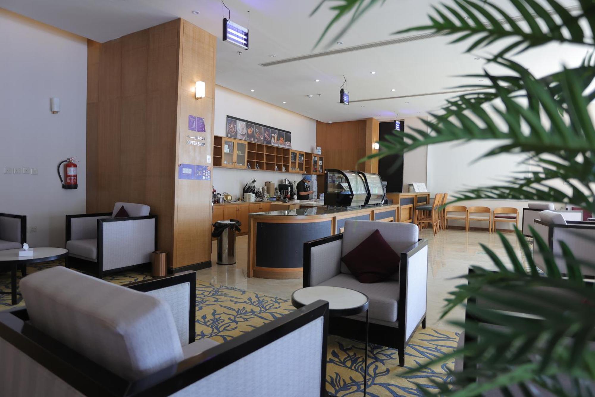 Dar Hashim Hotel Suites - Alnuzha Riadh Exterior foto