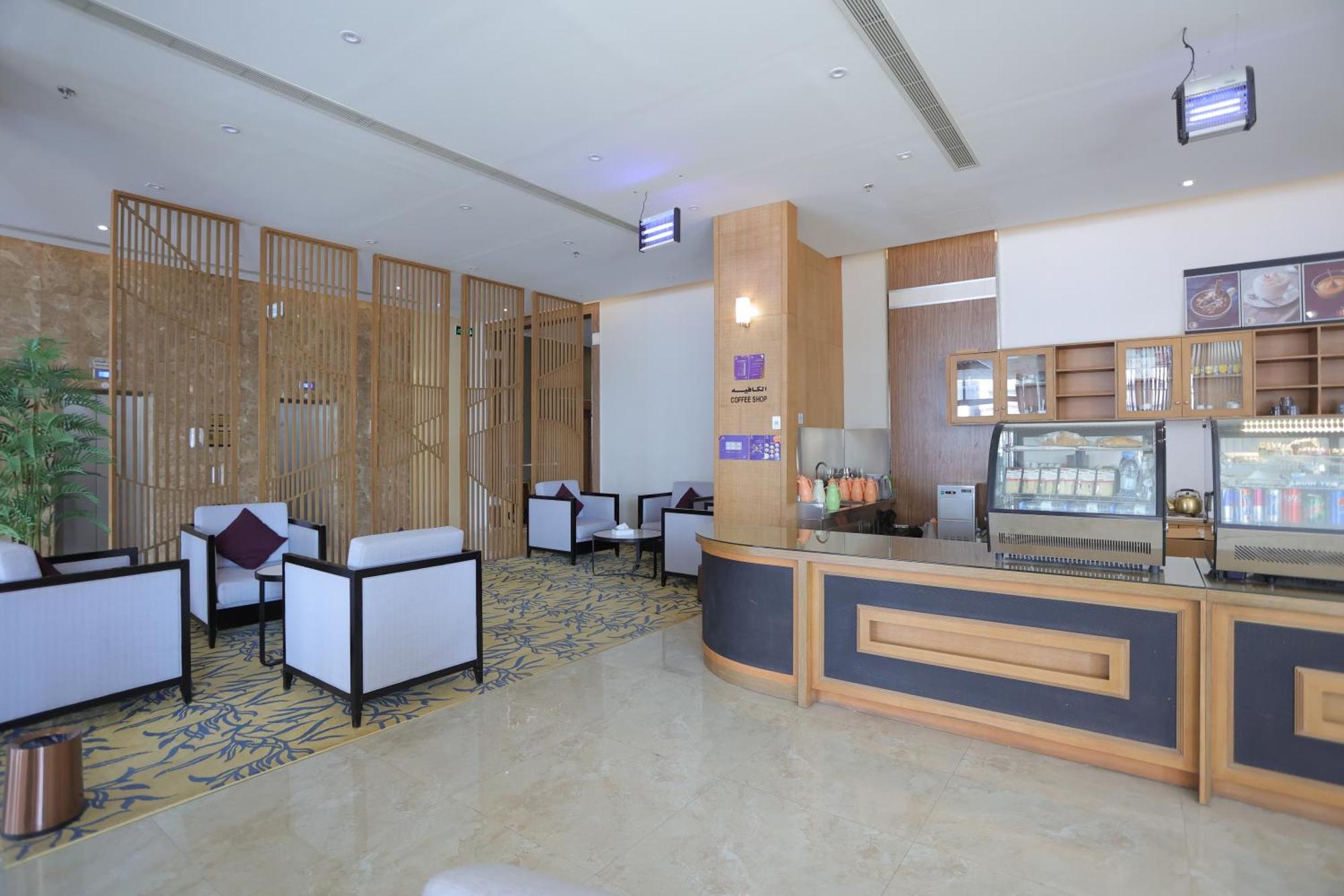 Dar Hashim Hotel Suites - Alnuzha Riadh Exterior foto